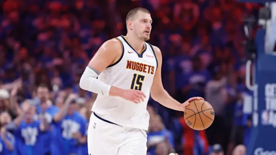 Ευρωμπάσκετ 2025: Οι 10 κορυφαίοι NBAers του Eurobasket