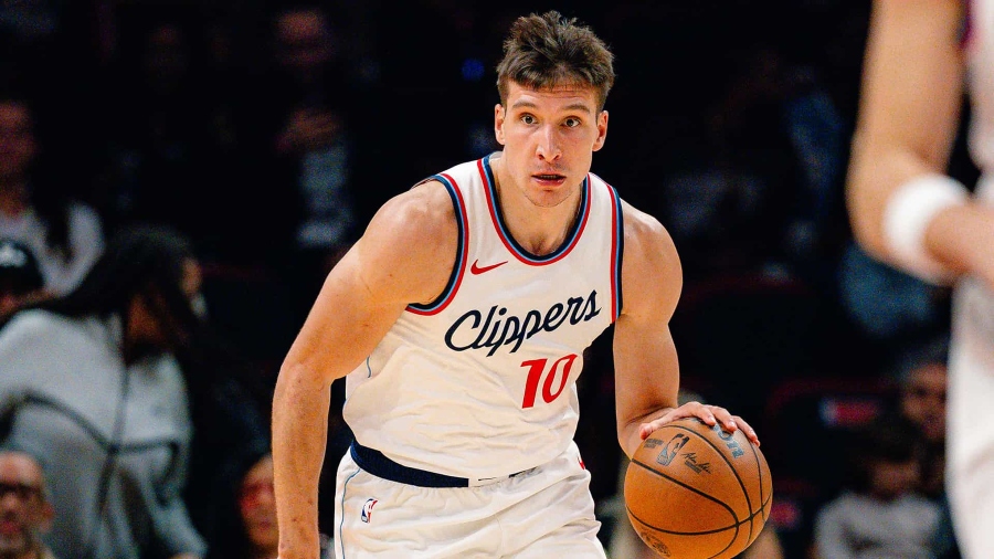 Ευρωμπάσκετ 2025: Οι 10 κορυφαίοι NBAers του Eurobasket