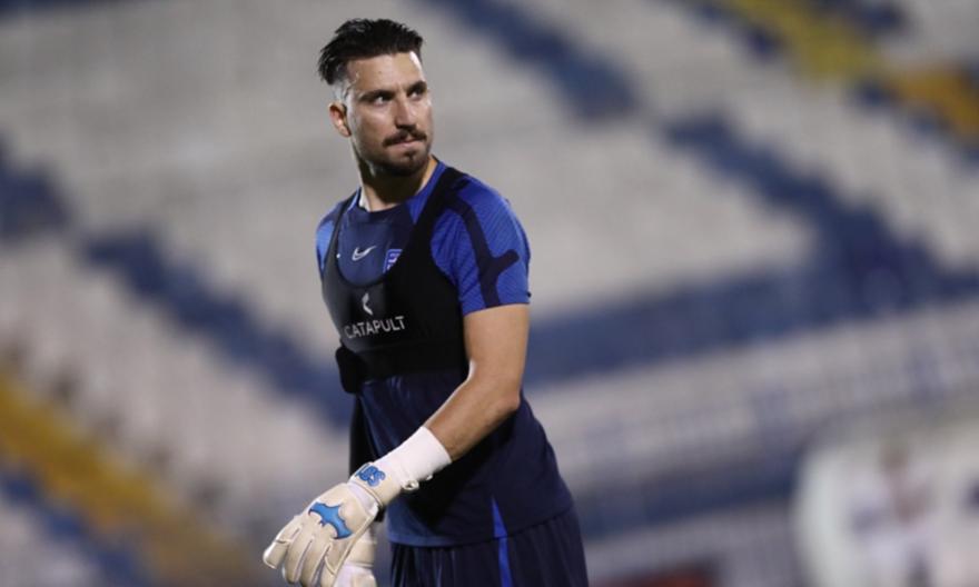 Χάλασε του Διούδη στην ΑΕΛ