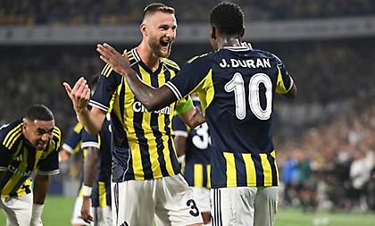 Champions League: Δεύτερο σκέλος στα playoffs με ματσάρα στην Κωνσταντινούπολη