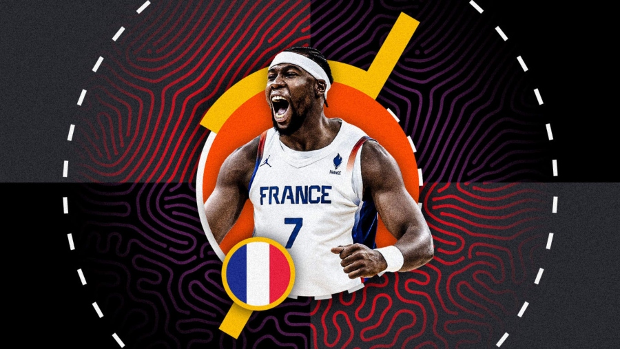 Ευρωμπάσκετ 2025: Ο 4ος όμιλος της φετινής διοργάνωσης