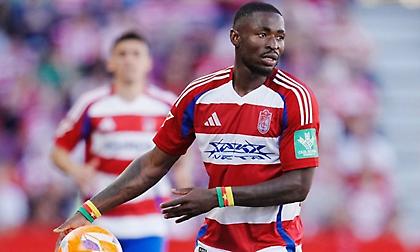 «Επανέρχεται για Χόνγκλα ο Άρης»