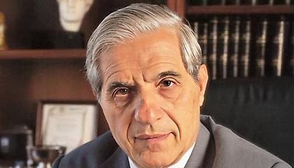 Παναθηναϊκός για Παύλο Γιανακόπουλο: «Η 20ή Αυγούστου είναι μία ξεχωριστή ημέρα»