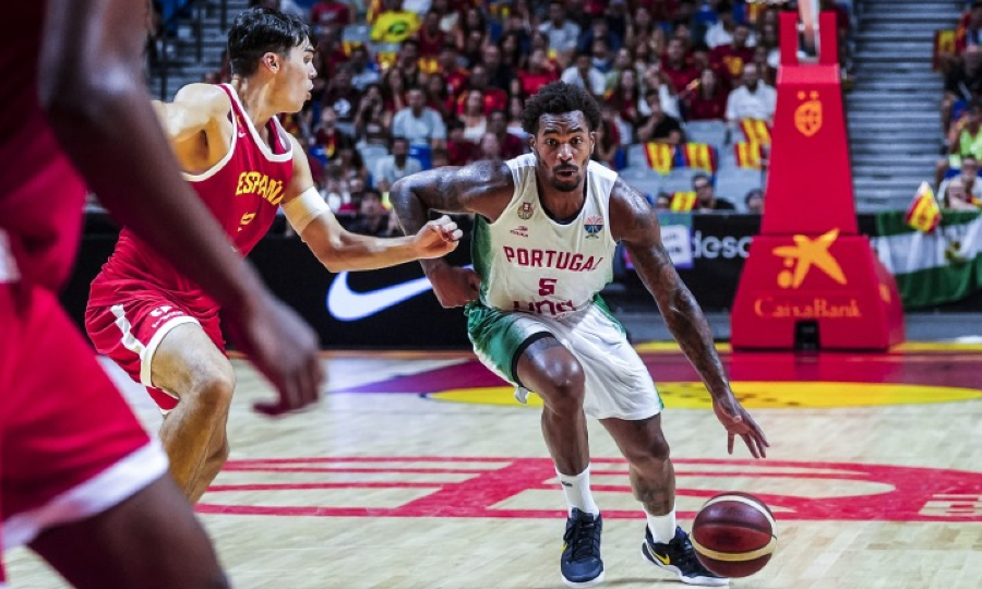 Οι 10 καλύτεροι νατουραλιζέ του φετινού Ευρωμπάσκετ