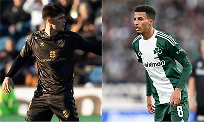 Παγκάκης: «Θα κριθεί... στο νήμα για Ουναΐ και Ταμπόρδα»