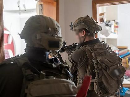 Συναγερμός στο Ισραήλ: 60.000 έφεδροι των IDF καλούνται τις επόμενες ημέρες ενόψει της επιχείρησης στη Γάζα