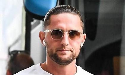 Προς πώληση Ραμπιό, Ρόου από τη Μαρσέιγ