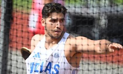 Τέταρτος στην Ουγγαρία ο Παυλίδης