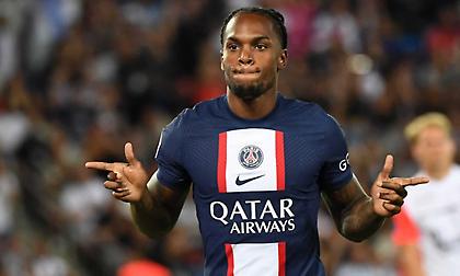 Δεσύλλας: «Δεν υπάρχει συμφωνία Παναθηναϊκού - Σάντσες έως τώρα, αυτή θα είναι η 11άδα με Σάμσουνσπορ»