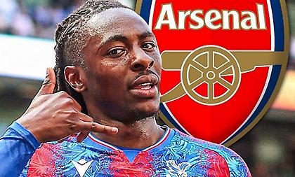 Η Άρσεναλ πάει να κάνει τεράστια κλοπή από την Τότεναμ με τον Έζε!