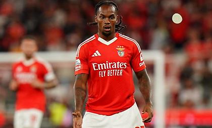 A Bola: «Aυτά απομένουν για την ολοκλήρωση της συμφωνίας Παναθηναϊκού-Ρενάτο Σάντσες»