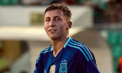 Το ποσό της νέας προσφοράς του Ολυμπιακού για τον Αντίνο