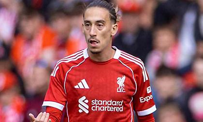 «Στο στόχαστρο της Μαρσέιγ ο Τσιμίκας»