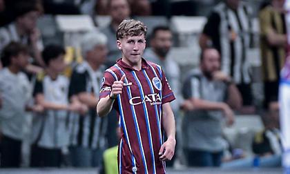 «Νέα πρόταση του Ολυμπιακού στη Γοδόι Κρους για Αντίνο»