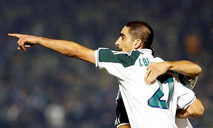 Τι συμβαίνει όταν ο Παναθηναϊκός υποδέχεται Τούρκους στην Ευρώπη