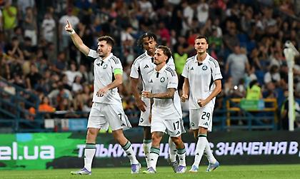 Σούπερ προσφορά* από το Pamestoixima.gr για τους αγώνες των ελληνικών ομάδων στα Κύπελλα Ευρώπης