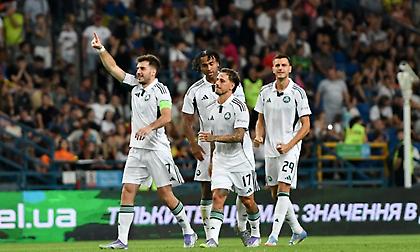 Δεσύλλας: «Να βάλει τις βάσεις πρόκρισης με μια νίκη ο Παναθηναϊκός»