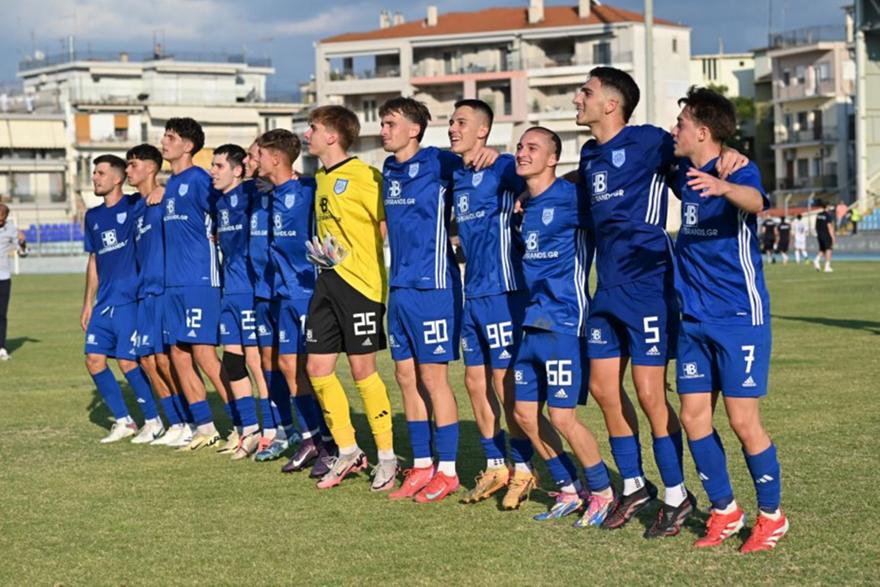 Ο ΠΑΣ Γιάννινα κατέθεσε πλήρη φάκελο και αναμένεται να συμμετάσχει κανονικά στη Super League 2