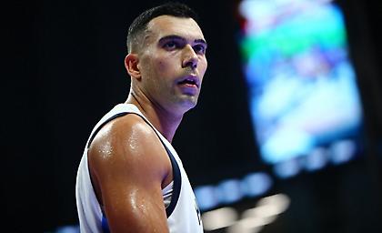 Παναθηναϊκός: Ο «μαέστρος» Σλούκας και η ευκαιρία του Σαμοντούροβ