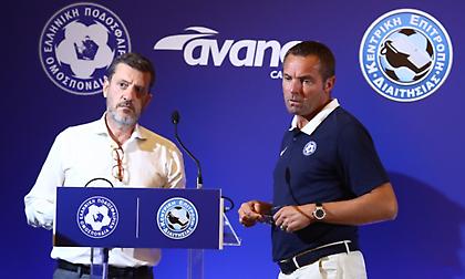 Λανουά: «Όσοι διαμαρτύρονται μετά από review σε tablet, θα δέχονται κόκκινη κάρτα»