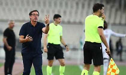 Βρήκε την μπάλα με τα δύο χέρια ο Γιουκσέλ που είχε ήδη κίτρινη, κάρτα στον… Βιτόρια από τον Μουνουέρα!