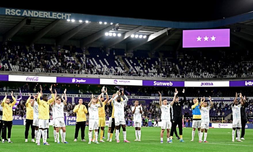 ΑΕΚ: Και τώρα… όλα για όλα στη Φιλαδέλφεια