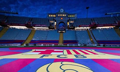 «Ολοένα και πιο πιθανό να αναγκαστεί να επιστρέψει στο Μοντζουίκ για μερικούς ακόμα μήνες η Μπαρτσελόνα»