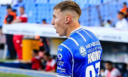 Ολυμπιακός: Σκληρό πόκερ για Αντίνο