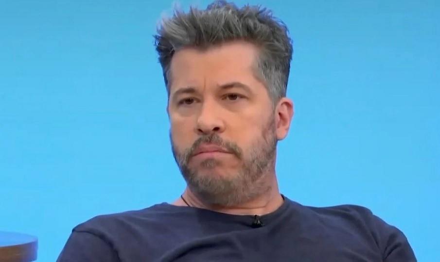 Χάρης Βαρθακούρης: To 2004 μάθαινε πιάνο στον Good Job Nicky και τώρα εκείνος στην κόρη του
