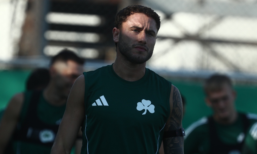 Τσιρίλο στο sport-fm.gr:«Μετά από τόσα χρόνια βάζω και βλέπω το γκολ μου με την Άντερλεχτ»