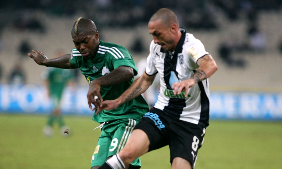 Τσιρίλο στο sport-fm.gr:«Μετά από τόσα χρόνια βάζω και βλέπω το γκολ μου με την Άντερλεχτ»