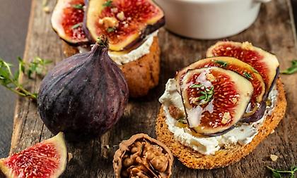 Σύκα για την καρδιά, τα οστά, το ζάχαρο και την απώλεια βάρους - Τα πολλαπλά οφέλη του καλοκαιρινού φρούτου