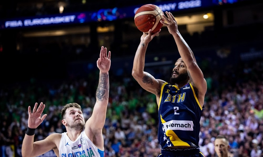 Οι 10 καλύτεροι νατουραλιζέ του φετινού Ευρωμπάσκετ