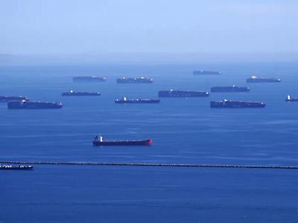 Aπαγορεύει την κυκλοφορία πλοίων προς το Ισραήλ η Τουρκία