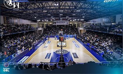 Σε ρυθμούς προετοιμασίας ο Κολοσσός