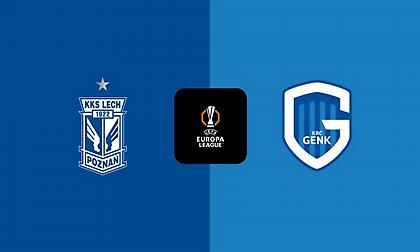 Λεχ Πόζναν-Γκενκ