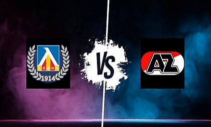 Λέφσκι-Άλκμααρ