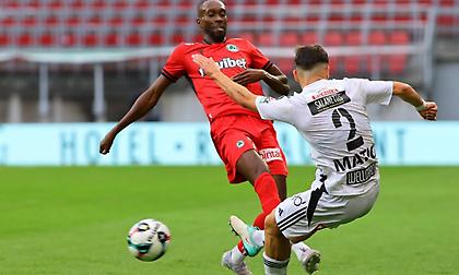 Βόλφσμπεργκερ-Ομόνοια