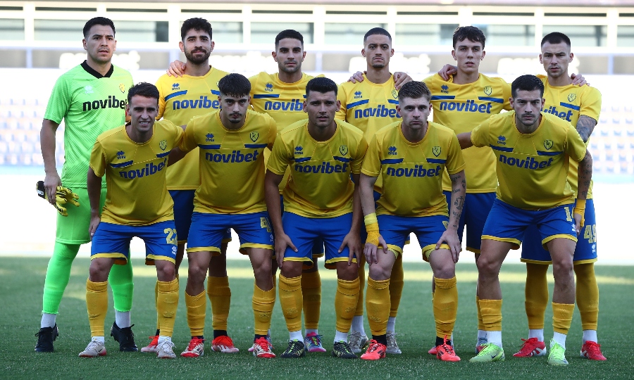 Παναιτωλικός 2025/26: Βλέψεις για το κάτι παραπάνω σε μια ιστορική χρονιά