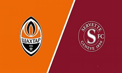 Σαχτάρ-Σερβέτ