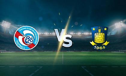 Στρασβούργο-Μπρόντμπι