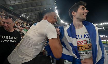 Το πρόγραμμα του Παγκοσμίου Πρωταθλήματος κλειστού στίβου του 2026