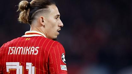 «Ο Τσιμίκας είναι ο ιδανικός παίκτης για τη Μαρσέιγ του Ντε Τζέρμπι»