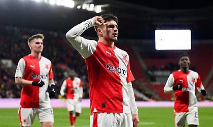 Πρόεδρος Σλάβια για Ζαφείρη: «Μου είπε πως αν επρόκειτο για οποιονδήποτε άλλο σύλλογο, θα το σκεφτόταν διαφορετικά»