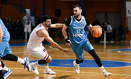 Μάντζαρης: «Αν ήξερα ότι θα επιστρέψει ο Μπαρτζώκας, δεν θα έφευγα από τον Ολυμπιακό»