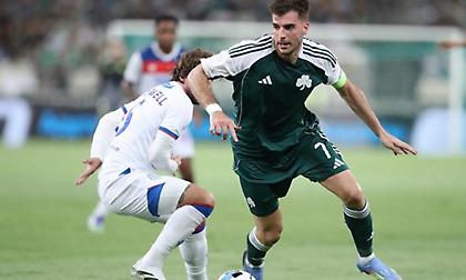 A Bola: «Επιστρέφει η Σπόρτινγκ για Ιωαννίδη, ο βασικότερος υποψήφιος για την επίθεση»