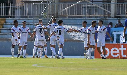 Βόλος 2025/26: Στόχος η γρήγορη παραμονή και… βλέπουμε