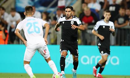 Ιβανούσετς: «Ξέραμε ότι θα είναι δύσκολο παιχνίδι - Μια λεπτομέρεια έκανε τη διαφορά»