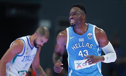 Άμυνα που μάσαγε σίδερα και θρίλερ στα τελευταία λεπτά: Τα highlights από τη φιλική νίκη της Ελλάδας επί της Ιταλίας