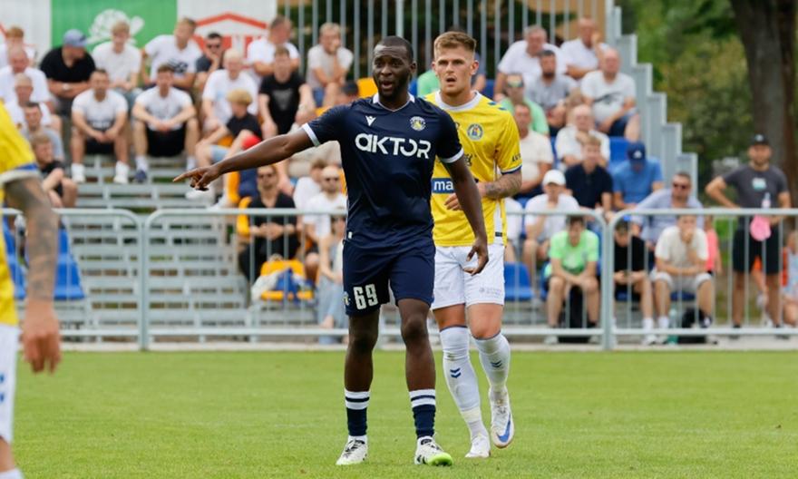 Με σημαντικές απουσίες στην πρεμιέρα ο Asteras AKTOR κόντρα στον Ολυμπιακό